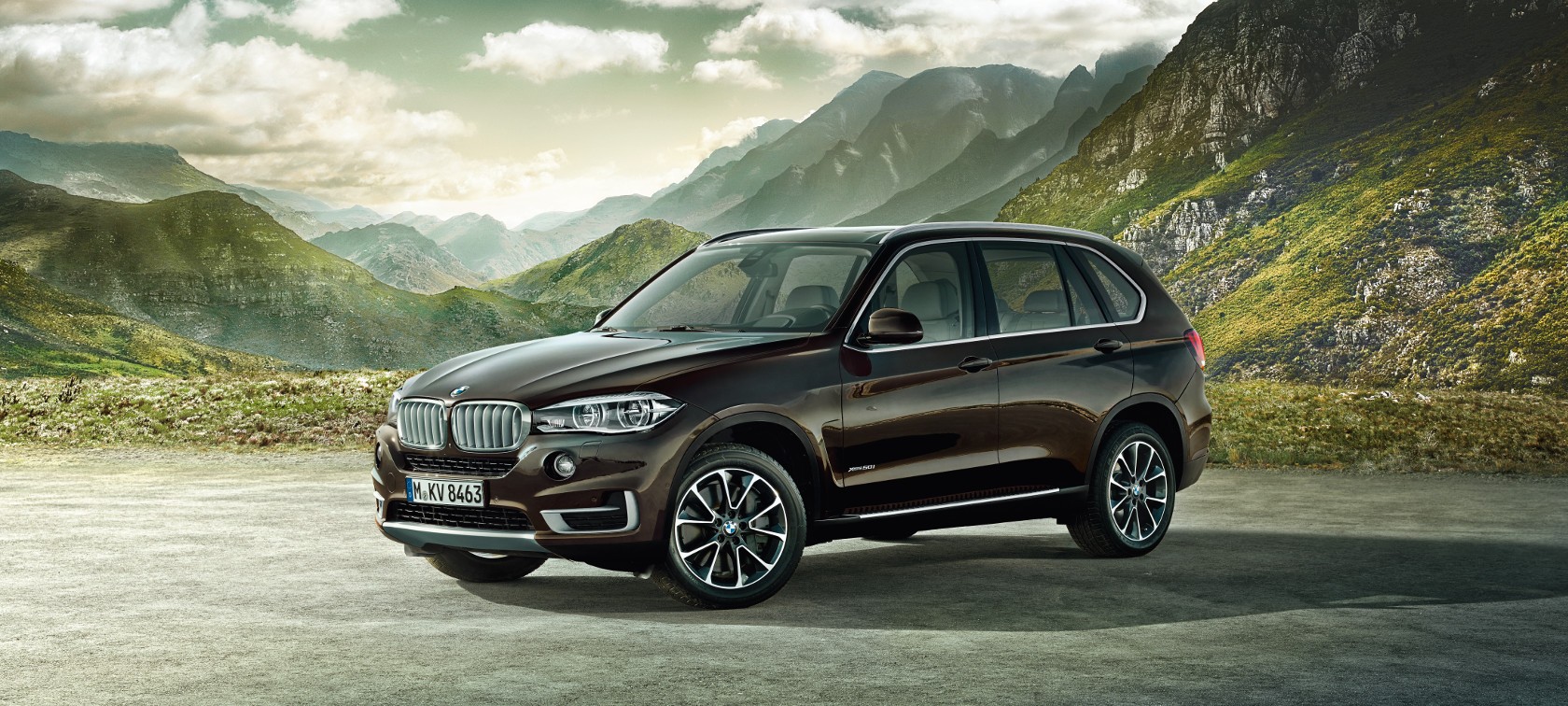 2014 BMW X5 Research Photos Specs and Expertise  CarMax